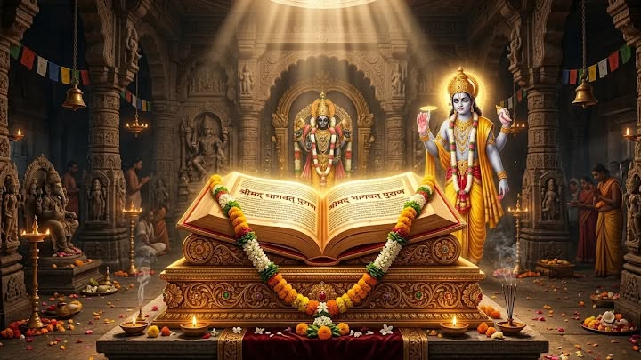 Ramayan Katha — रामायण कथा